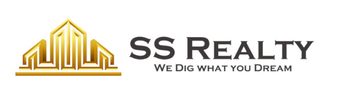 SS Realty Logo